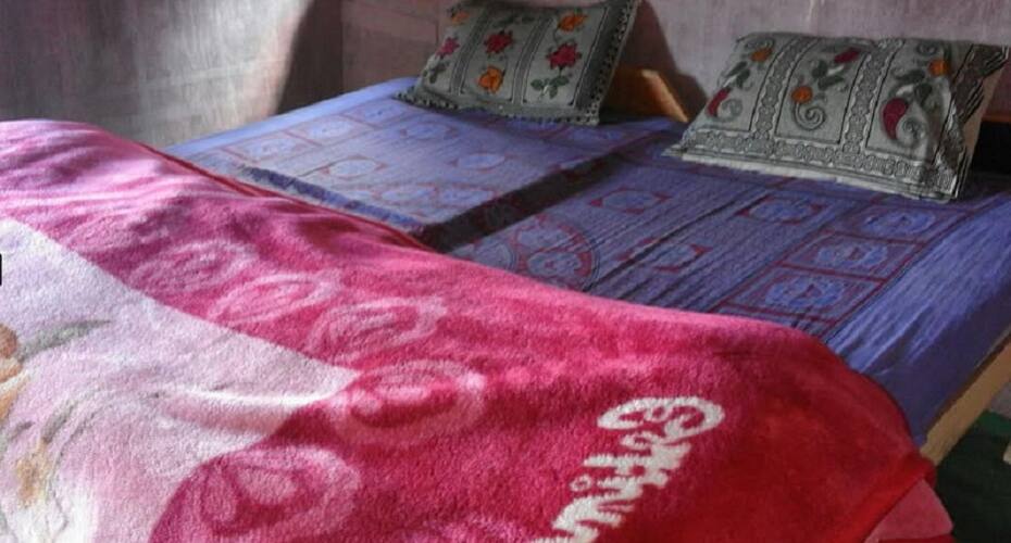 Chandrika Camp Chopta, Rudraprayag 4